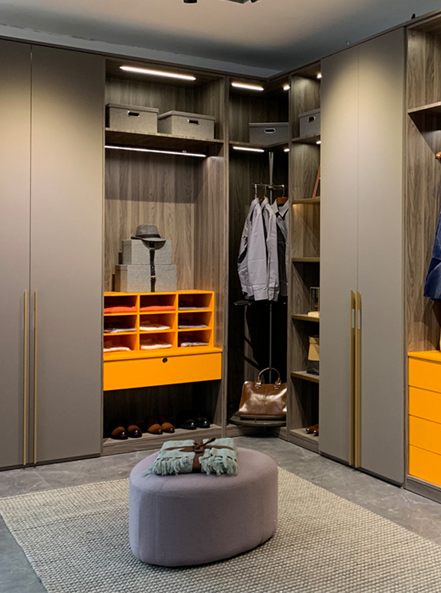 万格丽官网 不锈钢厨柜 全屋定制 中国不锈钢橱柜十大品牌