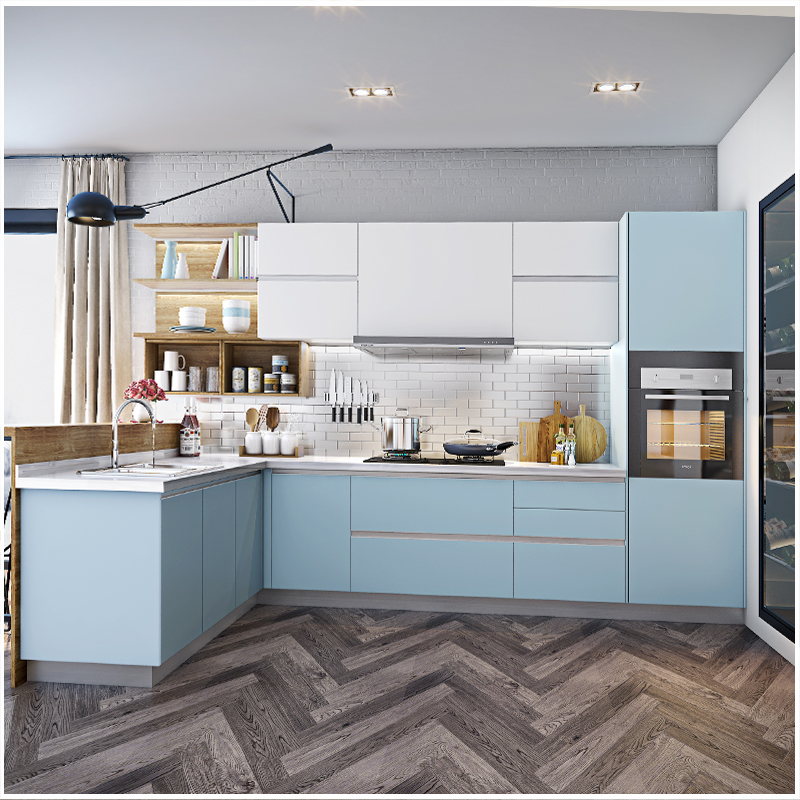 风澜- 万格丽官网 不锈钢厨柜 全屋定制 中国不锈钢橱柜十大品牌